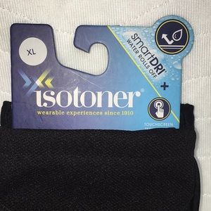 isotoner Accessories - NWT Mens Isotoner Chevron Gloves 🧤 Size XL isotoner Accessories - NWT Mens Isotoner Chevron Gloves 🧤 Size XL